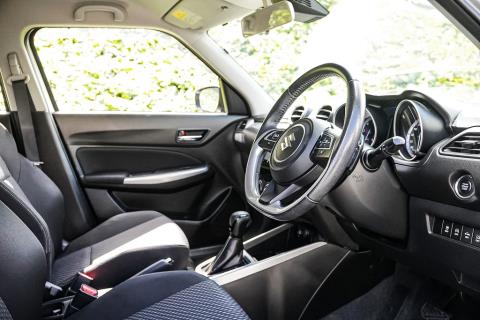 2017 Suzuki Swift Hybrid RS - Thumbnail