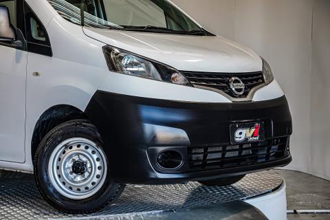 2020 Nissan Nv200 / Vanette 5 Door - Thumbnail