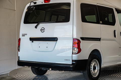 2020 Nissan Nv200 / Vanette 5 Door - Thumbnail