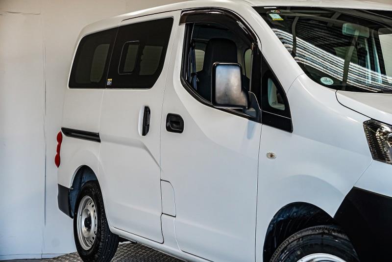 2020 Nissan Nv200 / Vanette 5 Door