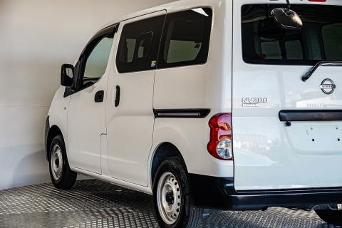 2020 Nissan Nv200 / Vanette 5 Door - Thumbnail