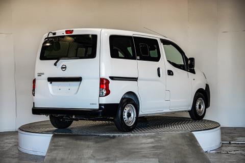 2020 Nissan Nv200 / Vanette 5 Door - Thumbnail