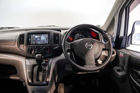 2020 Nissan Nv200 / Vanette 5 Door - Thumbnail