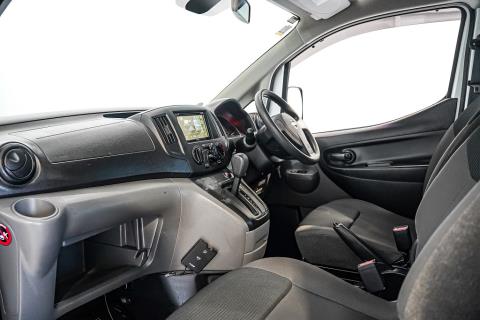 2020 Nissan Nv200 / Vanette 5 Door - Thumbnail