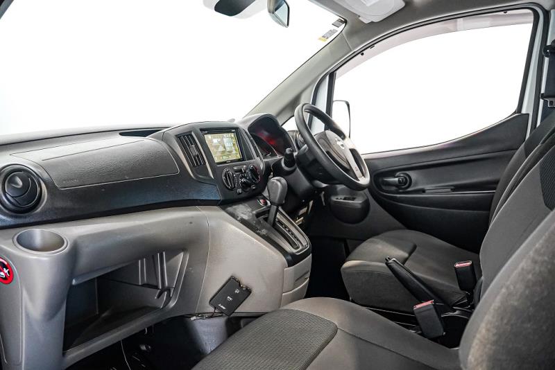 2020 Nissan Nv200 / Vanette 5 Door