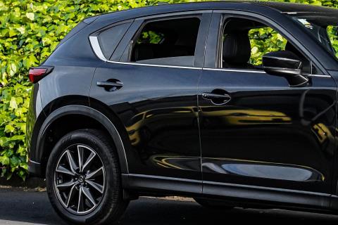 2018 Mazda CX-5 Ltd Petrol - Thumbnail