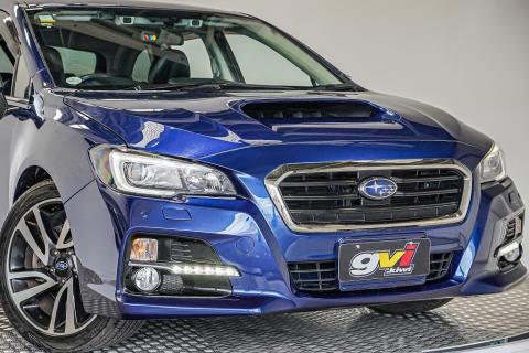 2014 Subaru Levorg 4WD 2.0 GTS - Thumbnail