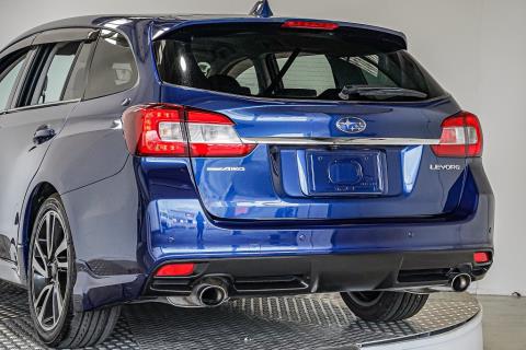 2014 Subaru Levorg 4WD 2.0 GTS - Thumbnail