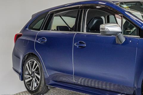 2014 Subaru Levorg 4WD 2.0 GTS - Thumbnail