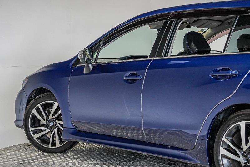 2014 Subaru Levorg 4WD 2.0 GTS