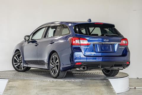 2014 Subaru Levorg 4WD 2.0 GTS - Thumbnail