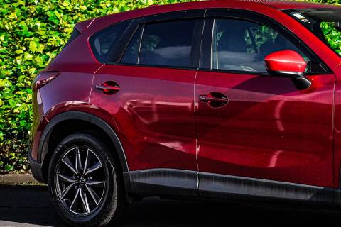 2013 Mazda CX-5 Ltd Petrol - Thumbnail