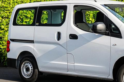 2021 Nissan NV200 / Vanette 5 Door - Thumbnail