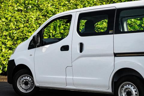 2021 Nissan NV200 / Vanette 5 Door - Thumbnail