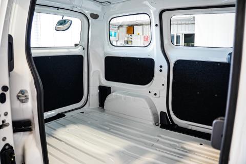 2021 Nissan NV200 / Vanette 5 Door - Thumbnail