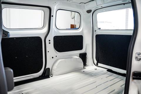 2021 Nissan NV200 / Vanette 5 Door - Thumbnail