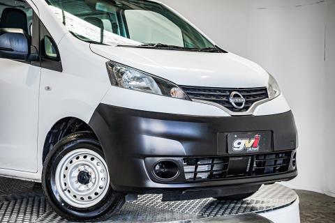 2021 Nissan NV200 / Vanette 5 Door - Thumbnail