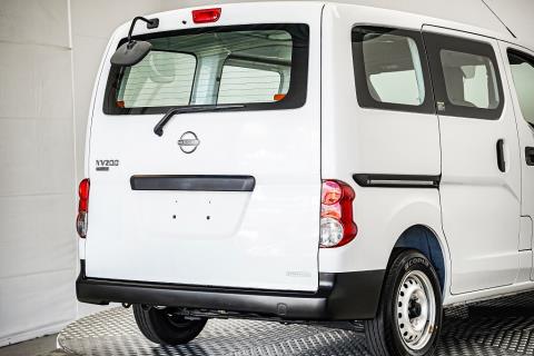 2021 Nissan NV200 / Vanette 5 Door - Thumbnail