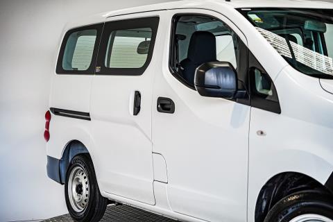 2021 Nissan NV200 / Vanette 5 Door - Thumbnail