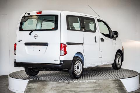 2021 Nissan NV200 / Vanette 5 Door - Thumbnail