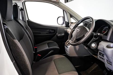 2021 Nissan NV200 / Vanette 5 Door - Thumbnail