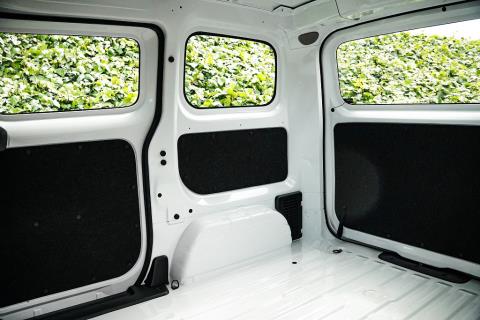 2021 Nissan NV200 / Vanette 5 Door - Thumbnail