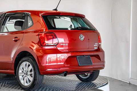 2015 Volkswagen Polo Highline Facelift - Thumbnail