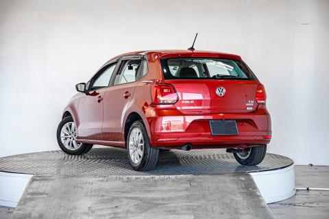 2015 Volkswagen Polo Highline Facelift - Thumbnail