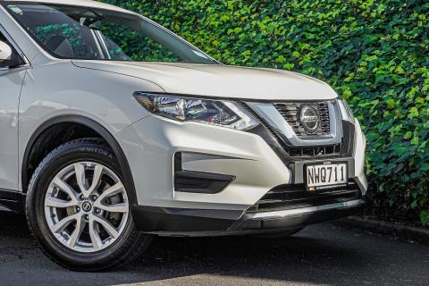 2021 Nissan X-Trail ST 4WD - Thumbnail