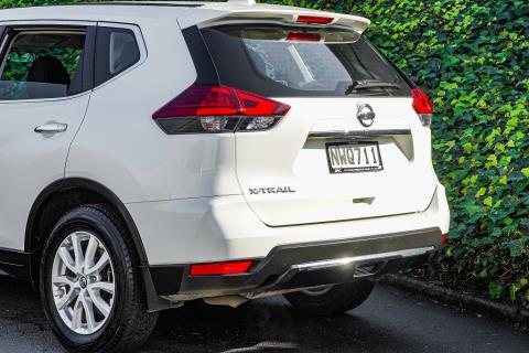 2021 Nissan X-Trail ST 4WD - Thumbnail