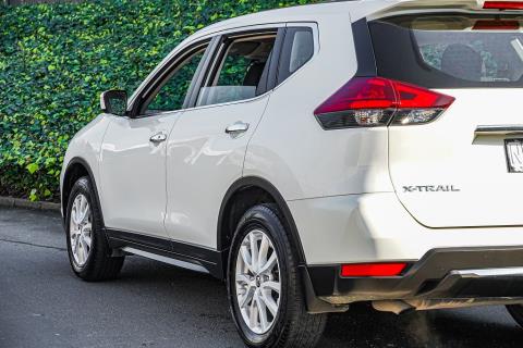 2021 Nissan X-Trail ST 4WD - Thumbnail