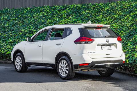 2021 Nissan X-Trail ST 4WD - Thumbnail