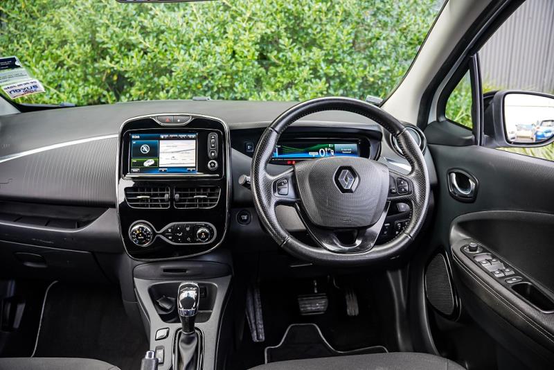 2018 Renault Zoe ZE40 Dynamique