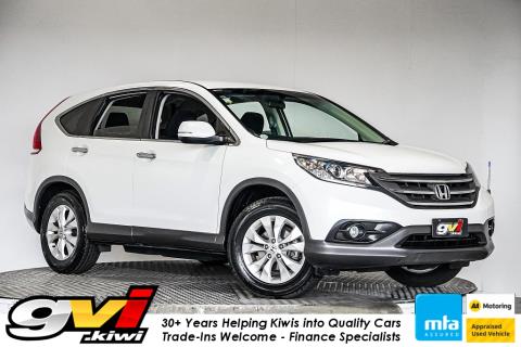 2013 Honda CR-V Sport 2WD - Thumbnail