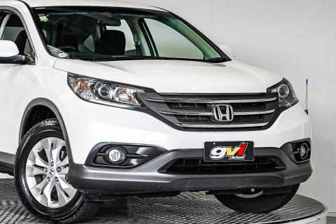 2013 Honda CR-V Sport 2WD - Thumbnail