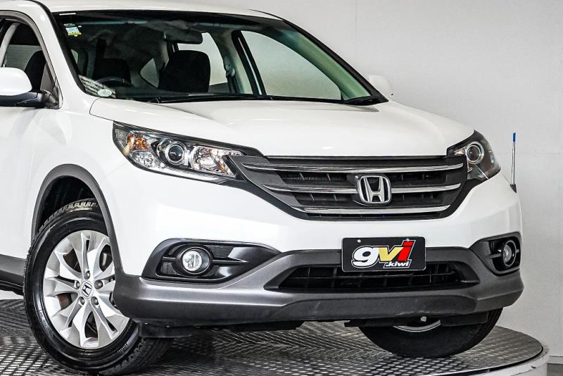 2013 Honda CR-V Sport 2WD