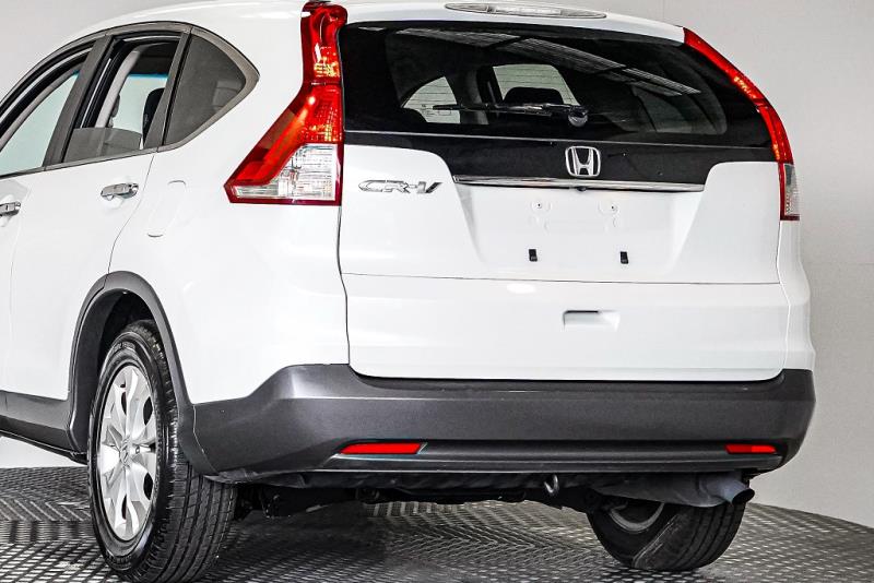 2013 Honda CR-V Sport 2WD