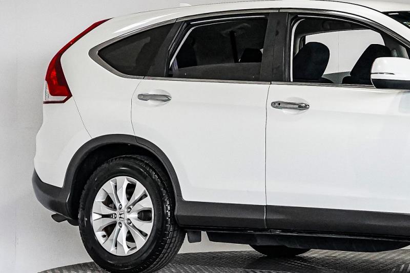 2013 Honda CR-V Sport 2WD