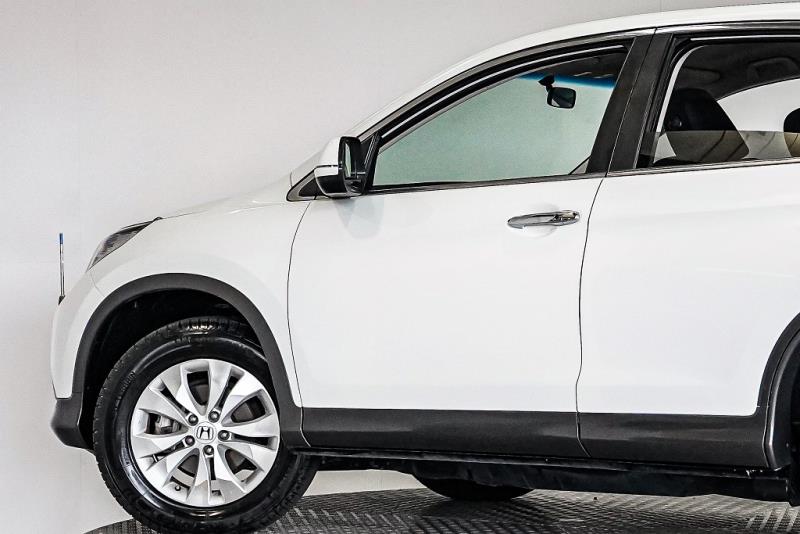 2013 Honda CR-V Sport 2WD