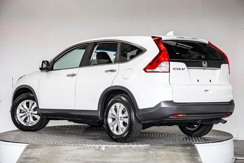 2013 Honda CR-V Sport 2WD