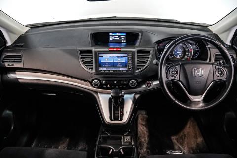 2013 Honda CR-V Sport 2WD - Thumbnail