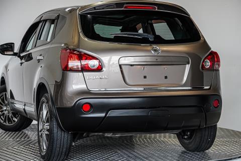 2012 Nissan Dualis / Qashqai - Thumbnail