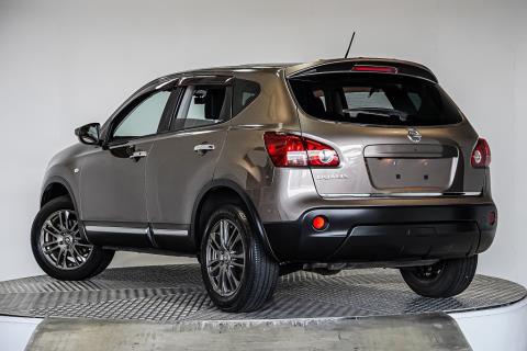 2012 Nissan Dualis / Qashqai - Thumbnail