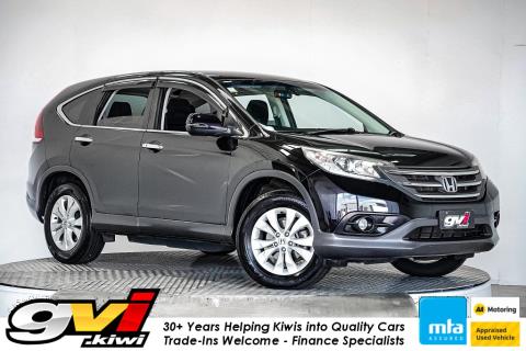 2012 Honda CR-V Sport 20G - Thumbnail