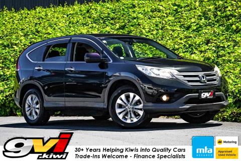 2012 Honda CR-V Sport 20G