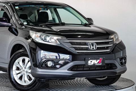 2012 Honda CR-V Sport 20G - Thumbnail