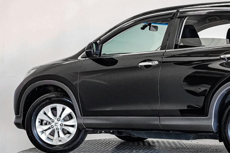 2012 Honda CR-V Sport 20G