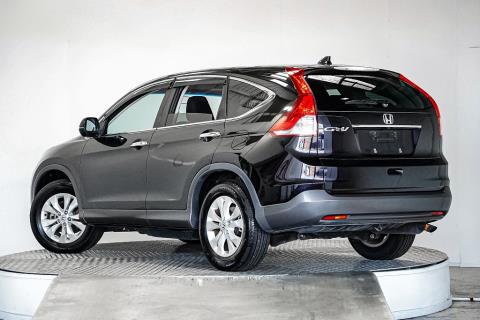 2012 Honda CR-V Sport 20G - Thumbnail