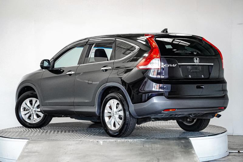 2012 Honda CR-V Sport 20G