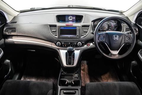 2012 Honda CR-V Sport 20G - Thumbnail